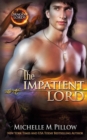 The Impatient Lord : A Qurilixen World Novel - Book