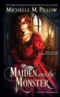 Maiden and the Monster - Book
