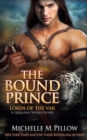 The Bound Prince : A Qurilixen World Novel - Book