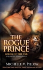The Rogue Prince : A Qurilixen World Novel - Book