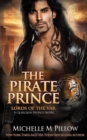 The Pirate Prince : A Qurilixen World Novel - Book