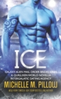 Ice : A Qurilixen World Novella - Book