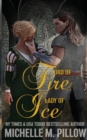 Lord of Fire, Lady of Ice - Book