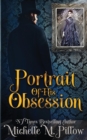Portrait of His Obsession - Book