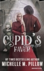 Cupid's Favor : Anniversary Edition - Book