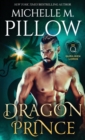 Dragon Prince : A Qurilixen World Novel - Book