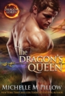 The Dragon's Queen : A Qurilixen World Novel - Book