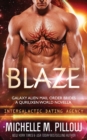 Blaze : A Qurilixen World Novella - Book