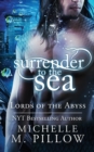 Surrender to the Sea - Book