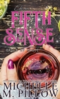 The Fifth Sense : A Paranormal Women's Fiction Romance Novel - Book