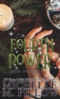The Fourth Power : A Paranormal Women's Fiction Romance Novel - Book