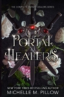 Portal Healers : The Complete Divinity Healers Series - Book