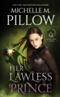 Her Lawless Prince : A Qurilixen World Novel - Book