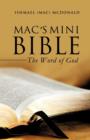 Mac's Mini Bible - Book