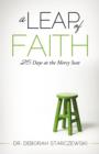 A Leap of Faith - Book