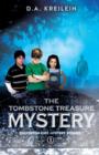 The Tombstone Treasure Mystery - Book