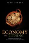 Economy and Tithing - Book