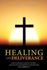 Healing and Deliverance - Book