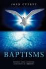 Baptisms - Book