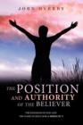 The Position and Authority of the Believer - Book