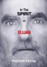 In the Spirit of Elijah - Book