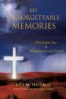 My Unforgettable Memories : Watchman Nee and Shanghai Local Church - Book