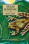 Texas Almanac 2022-2023 - Book