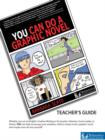 You Can Do a Graphic Novel Teacher's Guide - eBook