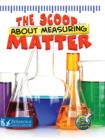 The Scoop About Measuring Matter - eBook