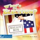 What's an Election? - eBook