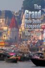 The Grand New Delhi Escapade - Book