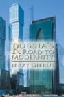 Russia's Road to Modernity - Book