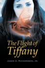 The Flight of Tiffany - Book