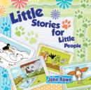 Little Stories for Little People - Book