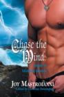 Chase the Wind : Sequel to Mistaken Identity - Book