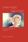 White Knight Black Night - eBook