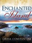 Enchanted Island - Book
