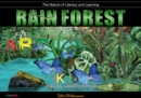Rain Forest - eBook