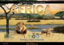 Africa: Rhythm of Life - eBook