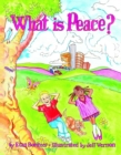 What is Peace? - eBook