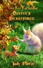 Ozette's Heartstone - eBook