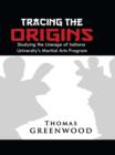 Tracing the Origins - eBook