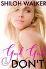 Good Girls Don't - eBook