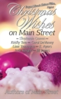 Christmas Wishes on Main Street - Book