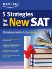 Kaplan 5 Strategies for the New SAT - eBook