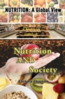 Nutrition and Society - Book
