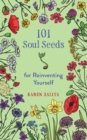101 Soul Seeds for Reinventing Yourself - Book