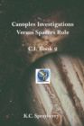 Canoples Investigations Versus Spacers Rule - Book