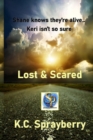 Lost & Scared - Book