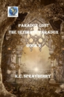The Ultimate Paradox - Book